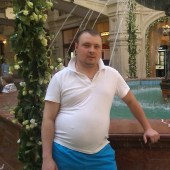 Рушан, 38 лет из г. 