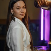 Юлия, 27 лет из г. 