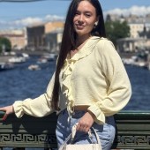 Юлия, 27 лет из г. 
