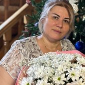 Айгуль, 51 год из г. 