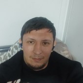 Ресул, 37 лет из г. 