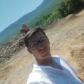 Ресул, 37 лет из г. 