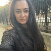 Светлана, 44 года из г. 