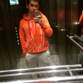 Ильдус, 26 лет из г. 