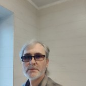 Эльдар, 55 лет из г. 