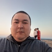 Ильнур, 39 лет из г. 