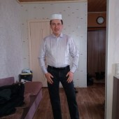 Аяз, 34 года из г. 