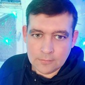 Руслан, 42 года из г. 