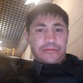 Фазит, 44 года из г. 