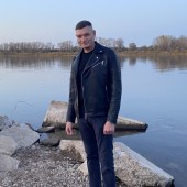 Ратмир, 37 лет из г. 