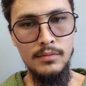 Кадир, 25 лет из г. 