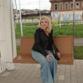Айгуль, 45 лет из г. 