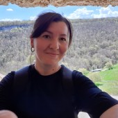 Эльзара, 33 года из г. 