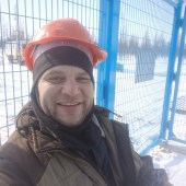 Айнур, 35 лет из г. 