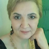 Раушания, 58 лет из г. 