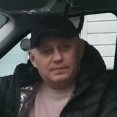 Айрат, 51 год из г. 