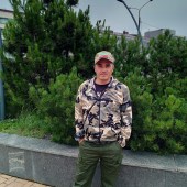 Айрат, 44 года из г. 