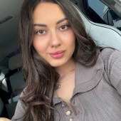 Динара, 23 года из г. 