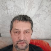 Альберт, 46 лет из г. 