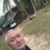 Вадим, 42 года из г. 