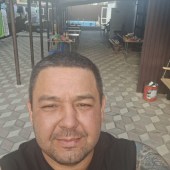 Ильдар, 38 лет из г. 