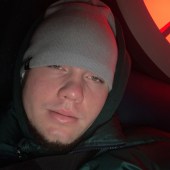 Руслан, 24 года из г. 