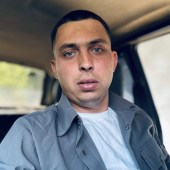 Февзи, 28 лет из г. 