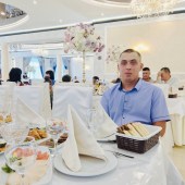 Февзи, 27 лет из г. 