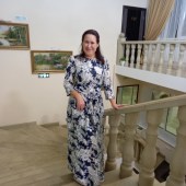 Айгуль, 43 года из г. 