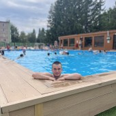 Алмаз, 28 лет из г. 