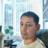 Денис, 33 года из г. 