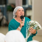 Фаиля, 57 лет из г. 