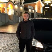 Ильдар, 25 лет из г. 