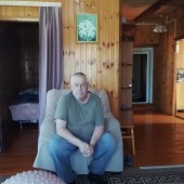 Фирдавис, 63 года из г. 