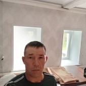 Венер, 48 лет из г. 