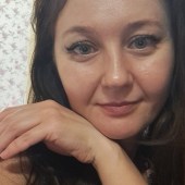 Гульназ, 42 года из г. 