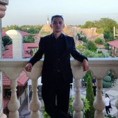 Айдер, 26 лет из г. 