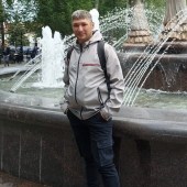 Марат, 39 лет из г. 