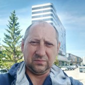 Ильшат, 49 лет из г. 