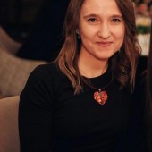 Рамзия, 36 лет из г. 