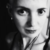Светлана, 36 лет из г. 