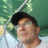 Шакир, 37 лет из г. 