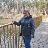 Альфия, 47 лет из г. 