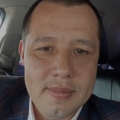 Ильнар, 39 лет из г. 