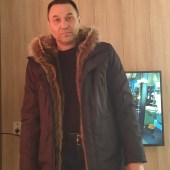 Ильдар, 54 года из г. 