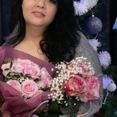 Гульнара, 53 года из г. 