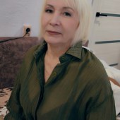 Файруза, 57 лет из г. 