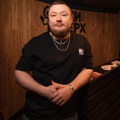 Ришат, 31 год из г. 