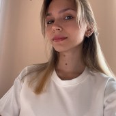 Регина, 21 год из г. 