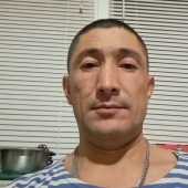 Марсель, 40 лет из г. 